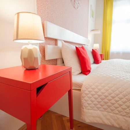 Spacious Stylish Apartment In Old Town Sibiu Dış mekan fotoğraf